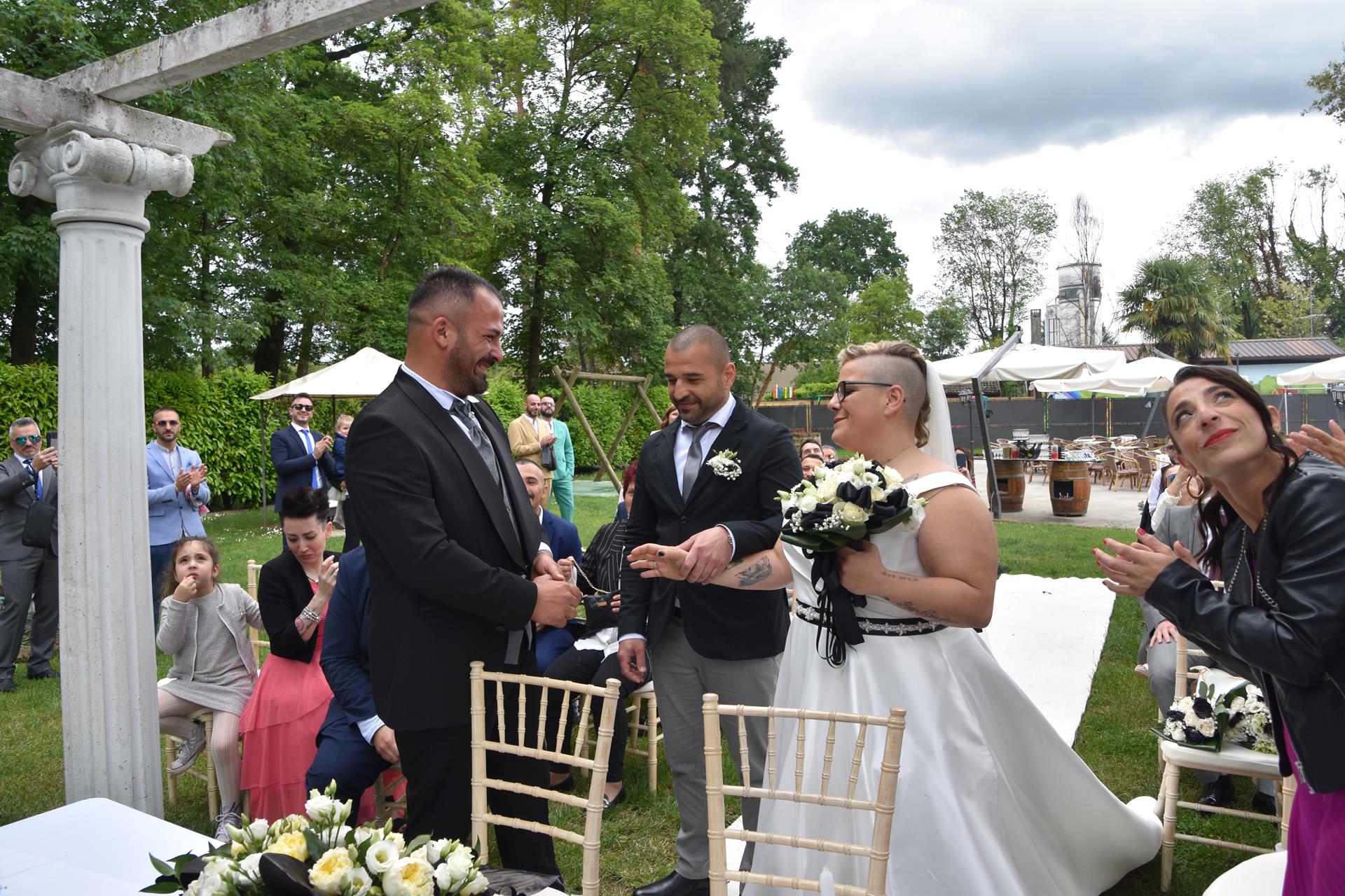 Matrimoni